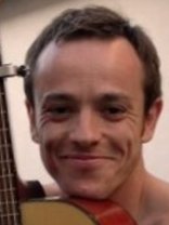 Person who looks like Hank Azaria