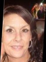 Person who looks like Jami Gertz