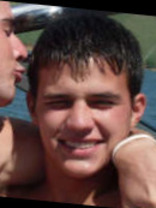 Person who looks like David Archuleta