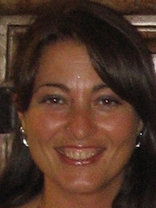 Person who looks like Sasha Alexander