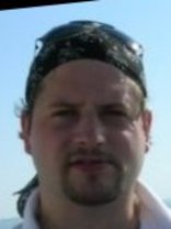 Person who looks like Jon Favreau