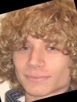 Person who looks like Tom Welling