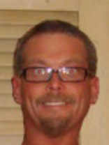 Person who looks like Elvis Costello