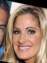 Person who looks like Lee Ann Womack