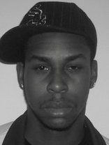 Person who looks like Dave Chappelle