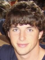 Person who looks like Carter Jenkins