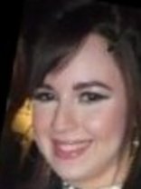 Person who looks like Thalia