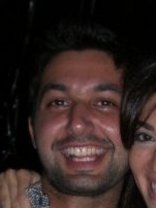 Person who looks like Zachary Levi