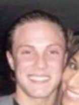 Person who looks like Kyle Schmid