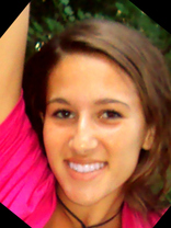 Person who looks like Leila Arcieri