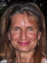 Person who looks like Carson Kressley