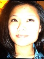 Person who looks like Lucy Liu