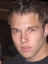 Person who looks like Thad Luckinbill