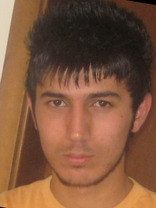 Person who looks like Brandon Davis