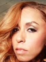 Person who looks like Mýa