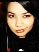 Person who looks like Natalie Dormer