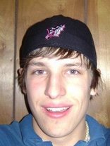 Person who looks like John Krasinski