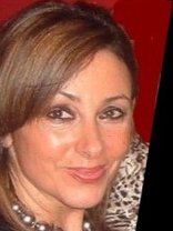 Person who looks like Julie Ann Emery