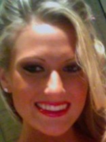 Person who looks like Carrie Underwood