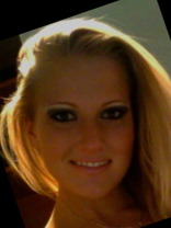 Person who looks like Maggie Grace