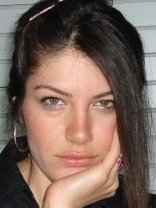 Person who looks like Lara Flynn Boyle