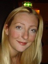 Person who looks like Maggie Rizer