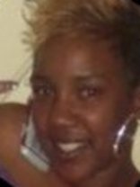 Person who looks like Eva Pigford