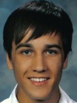 Person who looks like Ryan Merriman