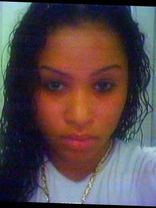 Person who looks like Lauren London