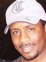 Person who looks like Terrence Howard