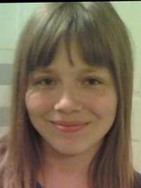 Person who looks like Vivien Cardone