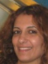 Person who looks like Eliza Dushku