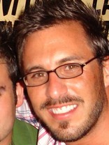 Person who looks like Spike Feresten