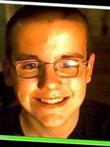 Person who looks like Martin Spanjers