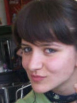 Person who looks like Eva Green