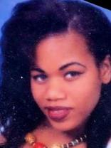 Person who looks like Jurnee Smollett