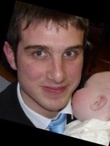 Person who looks like Michael Imperioli