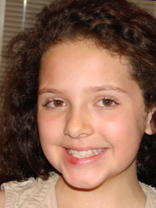 Person who looks like Mackenzie Rosman