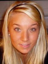 Person who looks like Gail O'Grady