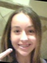 Person who looks like Skyler Shaye