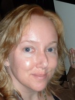 Person who looks like Annette Bening