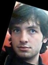 Person who looks like Tom Welling