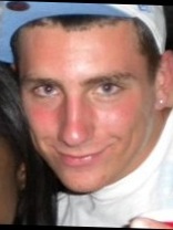 Person who looks like Wayne Gretzky