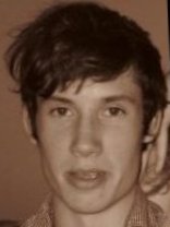 Person who looks like Drew Fuller