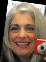 Person who looks like Lesli Kay