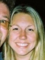 Person who looks like Sarah Carter