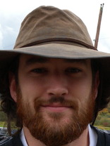 Person who looks like Clint Eastwood