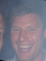 Person who looks like David Hasselhoff