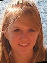 Person who looks like Missy Crider