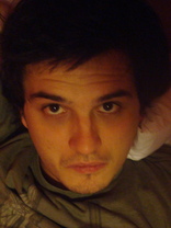 Person who looks like Freddy Rodríguez